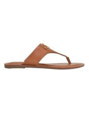 Tommy Hilfiger Women's Lazire Casual Slip-on Sandals Size 9 NWT